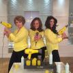 QVC for Drybar