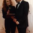 Hosting Couture Fashion Week NYC 2015
