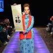 Runway NYC Couture Fashion Week 2/2015