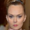 NYC Couture Fashion Week Runway 2015