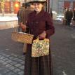 1900's tv show