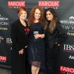Hosting for the International Beauty Show, Javitz Center, NYC 3/15