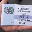United Nations Host for the Chinese Embassy 3/15