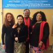 United Nations Host for the Chinese Embassy 3/15