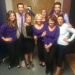QVC with the "Property Brothers" pre-CHI airing