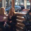 Small World Coffee/ Coffee Lover's Testimonial TV Spot