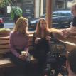 Small World Coffee Promotional Shoot